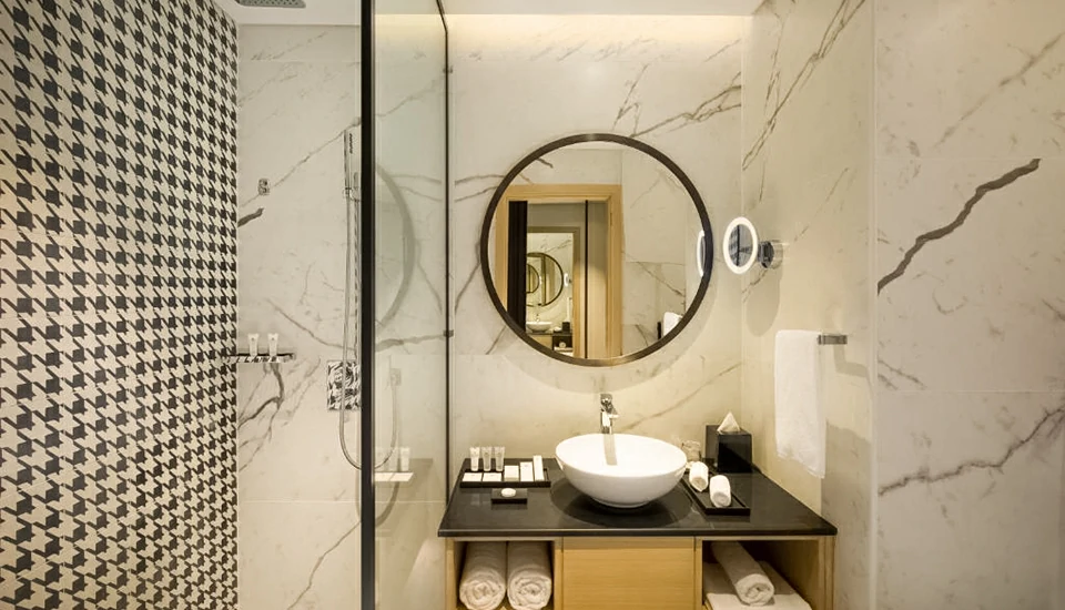 هتل میلنیوم البرشا دبی